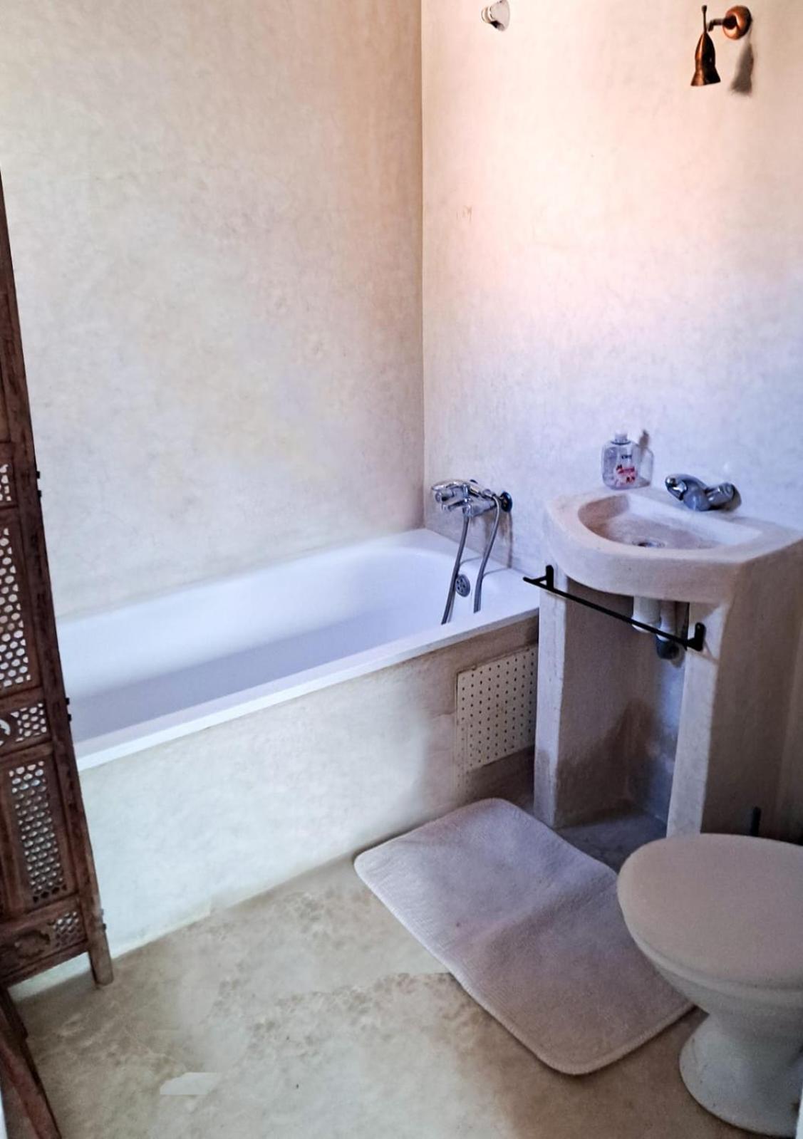 Riad Le Shams Marrakesh Habitación foto